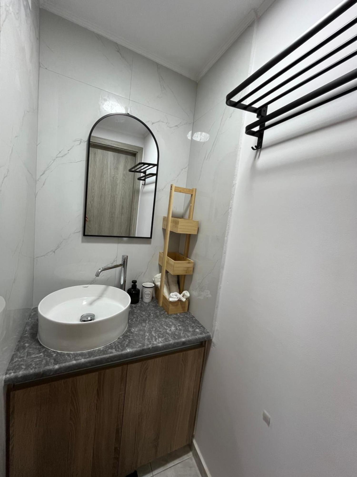 Capostango Apartments - Stunning Views Of Libyan Sea Ano Rodhakinon 외부 사진